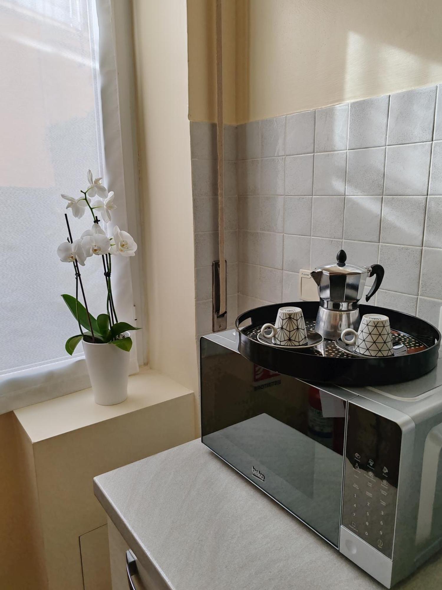 San Pietro Happy Home ローマ エクステリア 写真